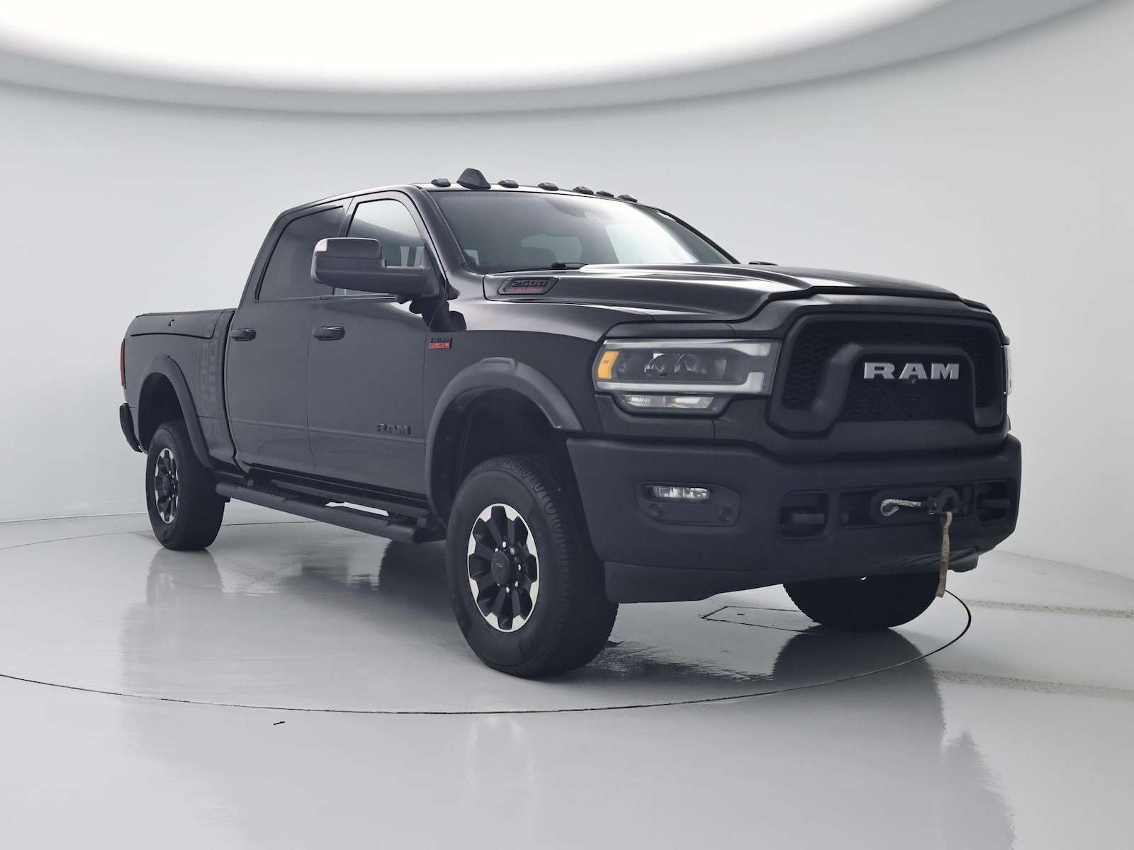 ram ram 2500 pickup 2019 3C6TR5EJXKG556579 image ram ram 2500 pickup 2019 3C6TR5EJXKG556579 image